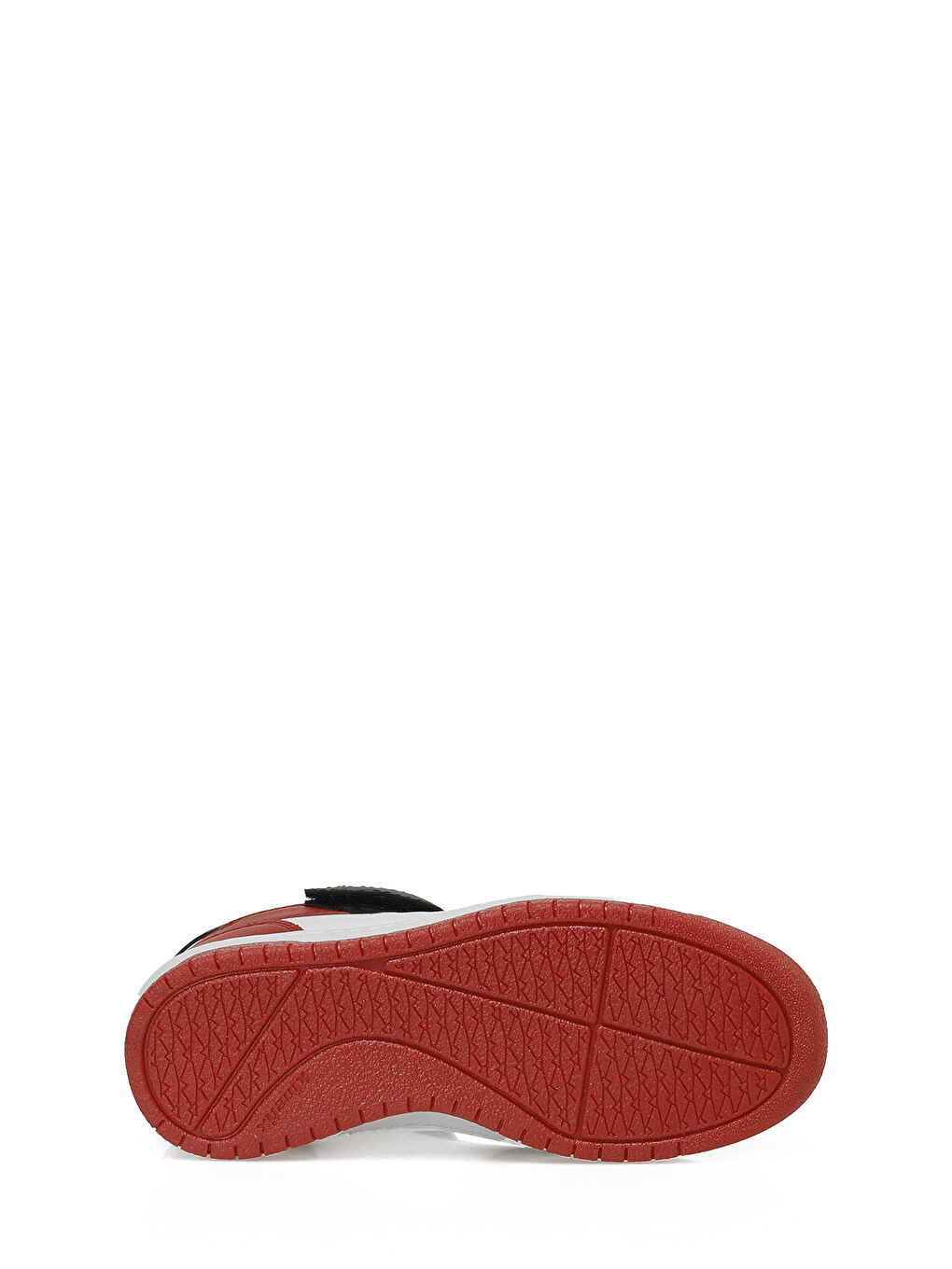 JONES J HI F 5PR Beyaz Erkek Çocuk High Sneaker-5