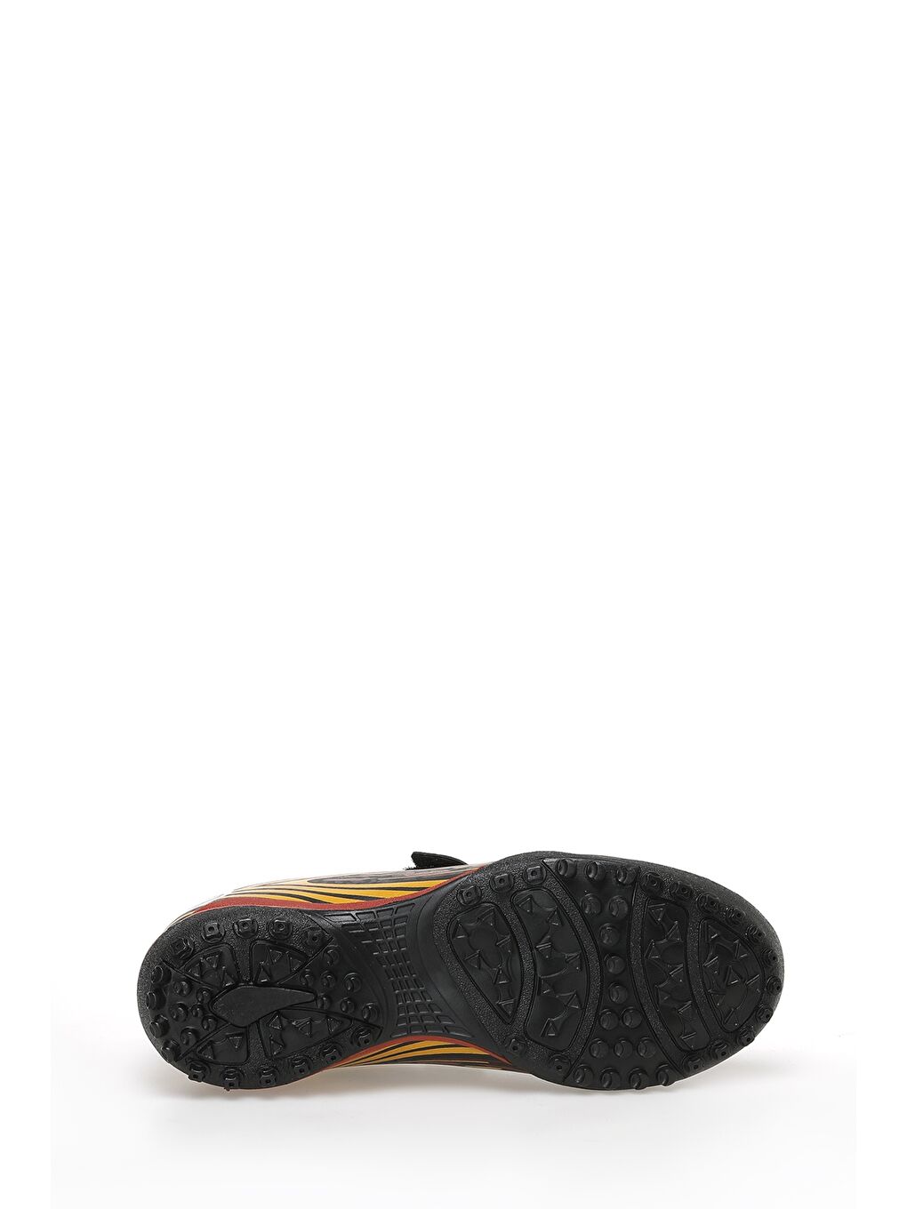 BRUNO J  TF 3FX Siyah Erkek Çocuk Halı Saha Ayakkabısı-5