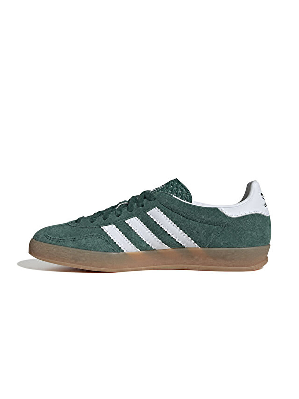 Gazelle Indoor Erkek Günlük Ayakkabı Jı2062 Haki-1