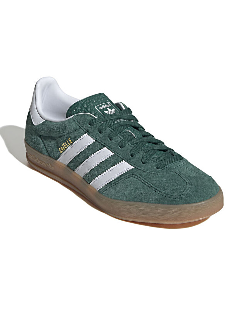 Gazelle Indoor Erkek Günlük Ayakkabı Jı2062 Haki-2