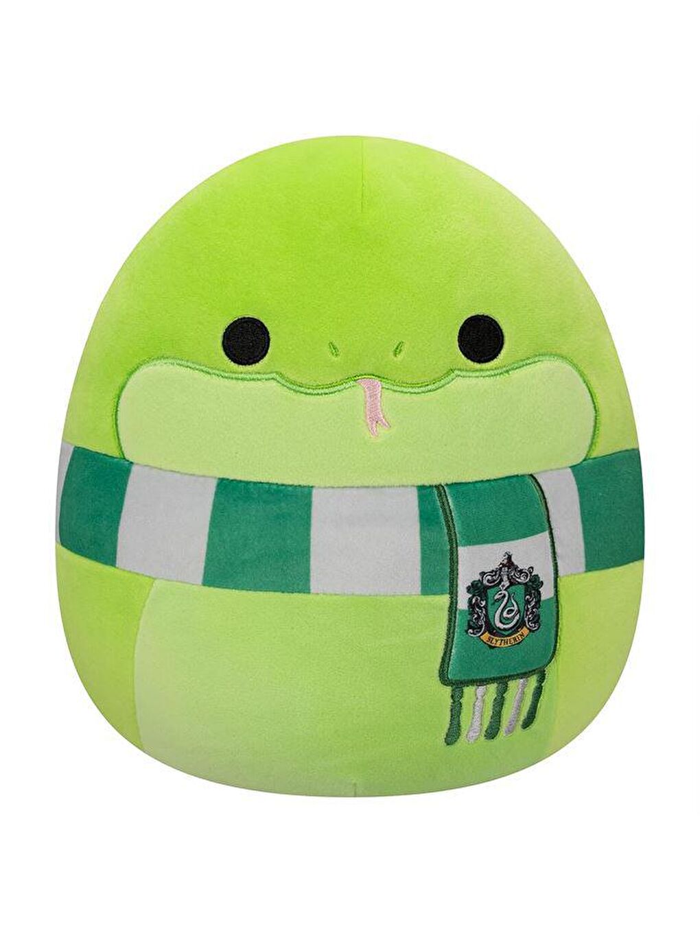 Squishmallows Karışık Yılan Slytherin 20cm