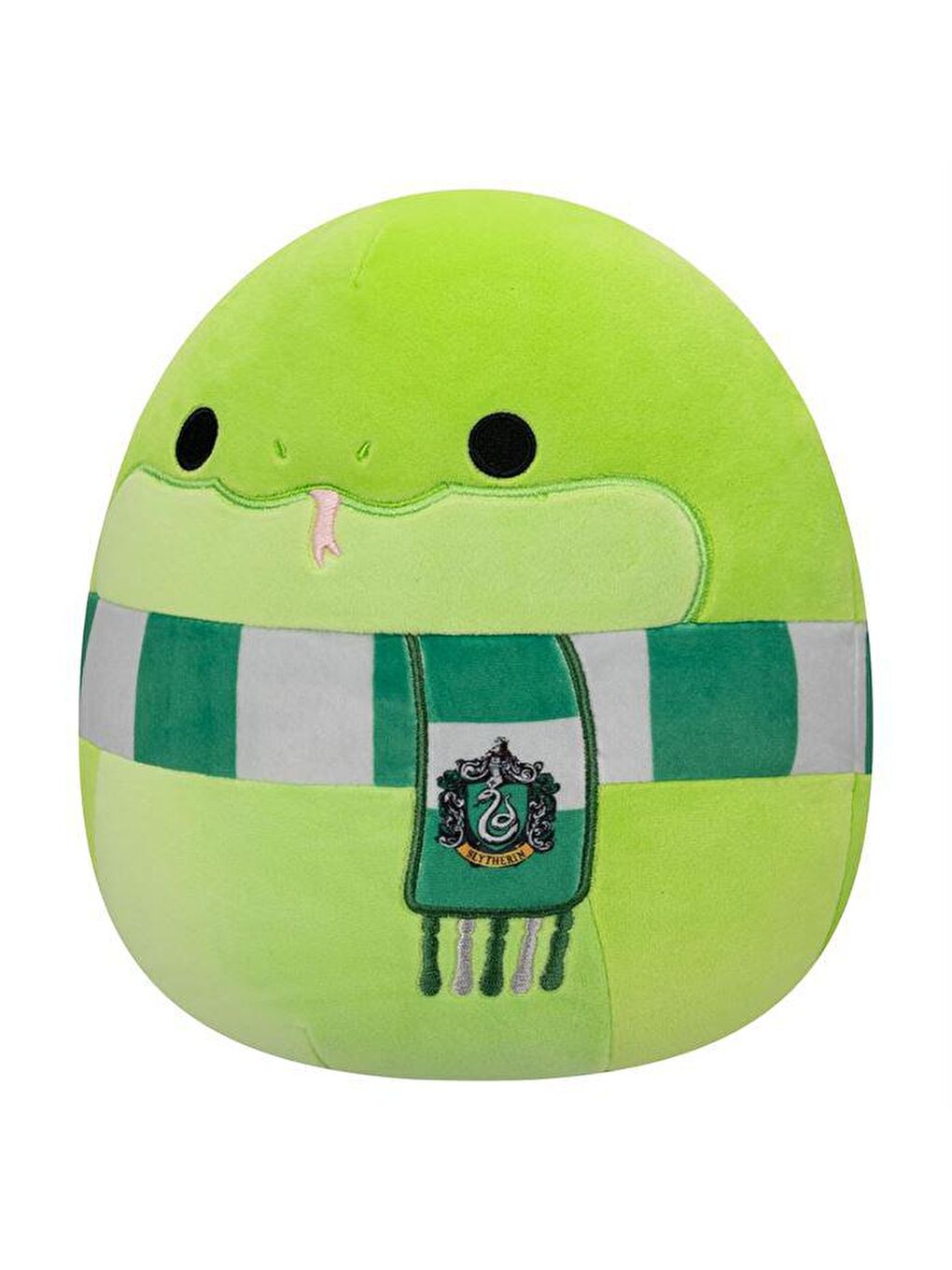 Squishmallows Karışık Yılan Slytherin 20cm - 1