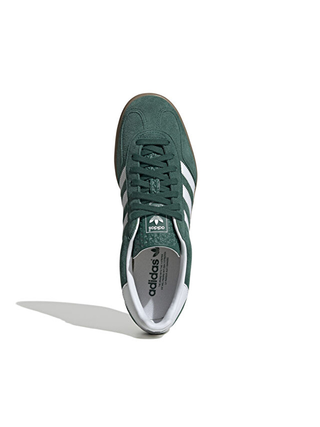 Gazelle Indoor Erkek Günlük Ayakkabı Jı2062 Haki-3