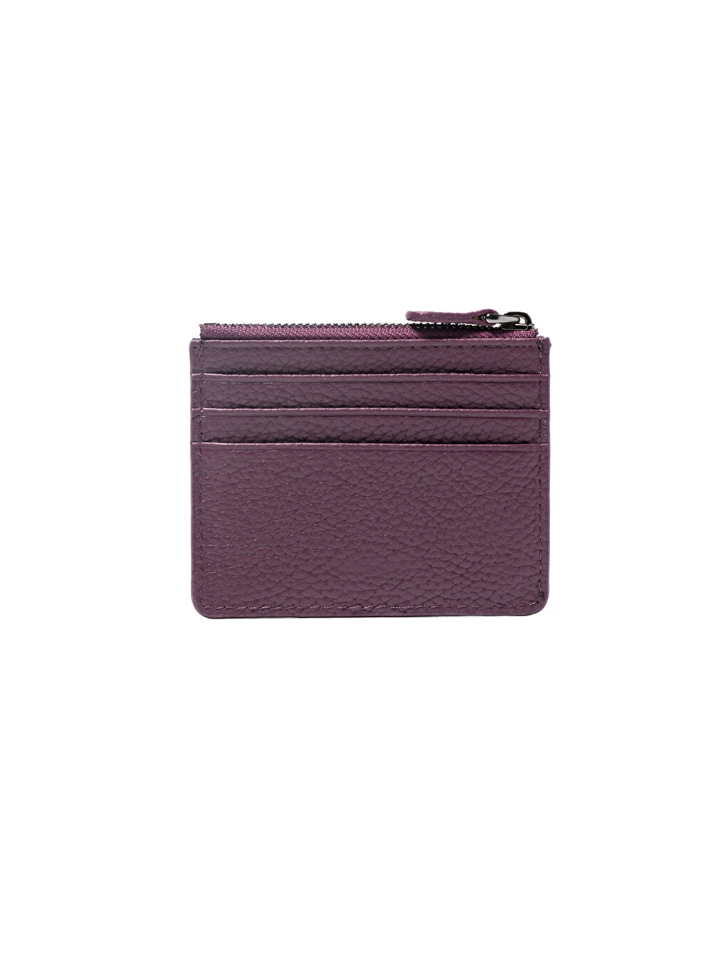 Mor Unisex Cüzdan & Kartlık 820 Deri Cüzdan Kartlık-2