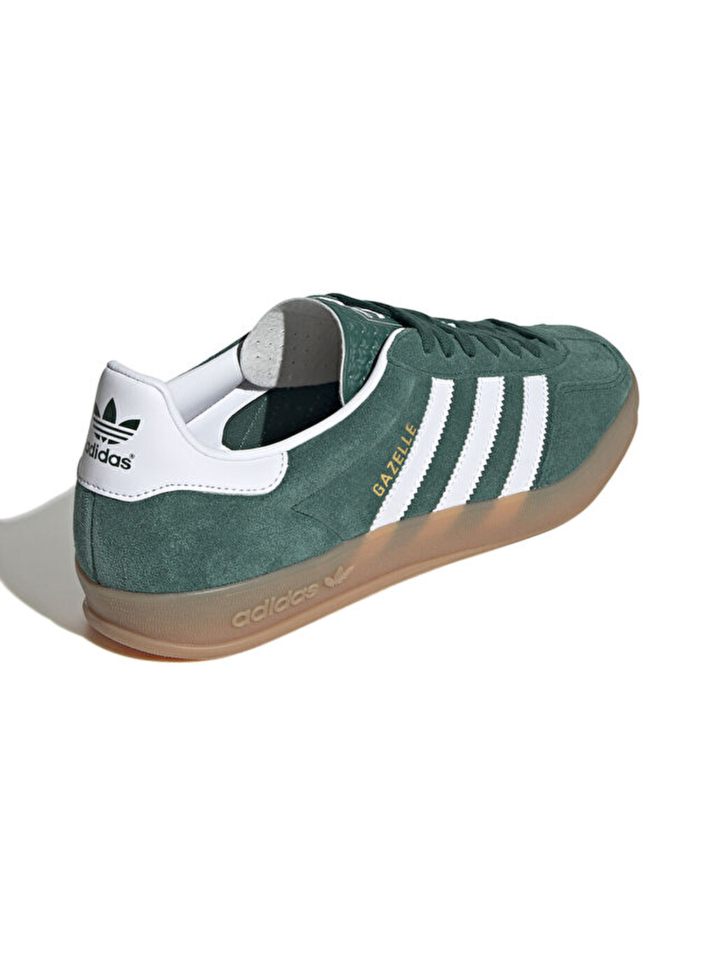 Gazelle Indoor Erkek Günlük Ayakkabı Jı2062 Haki-4