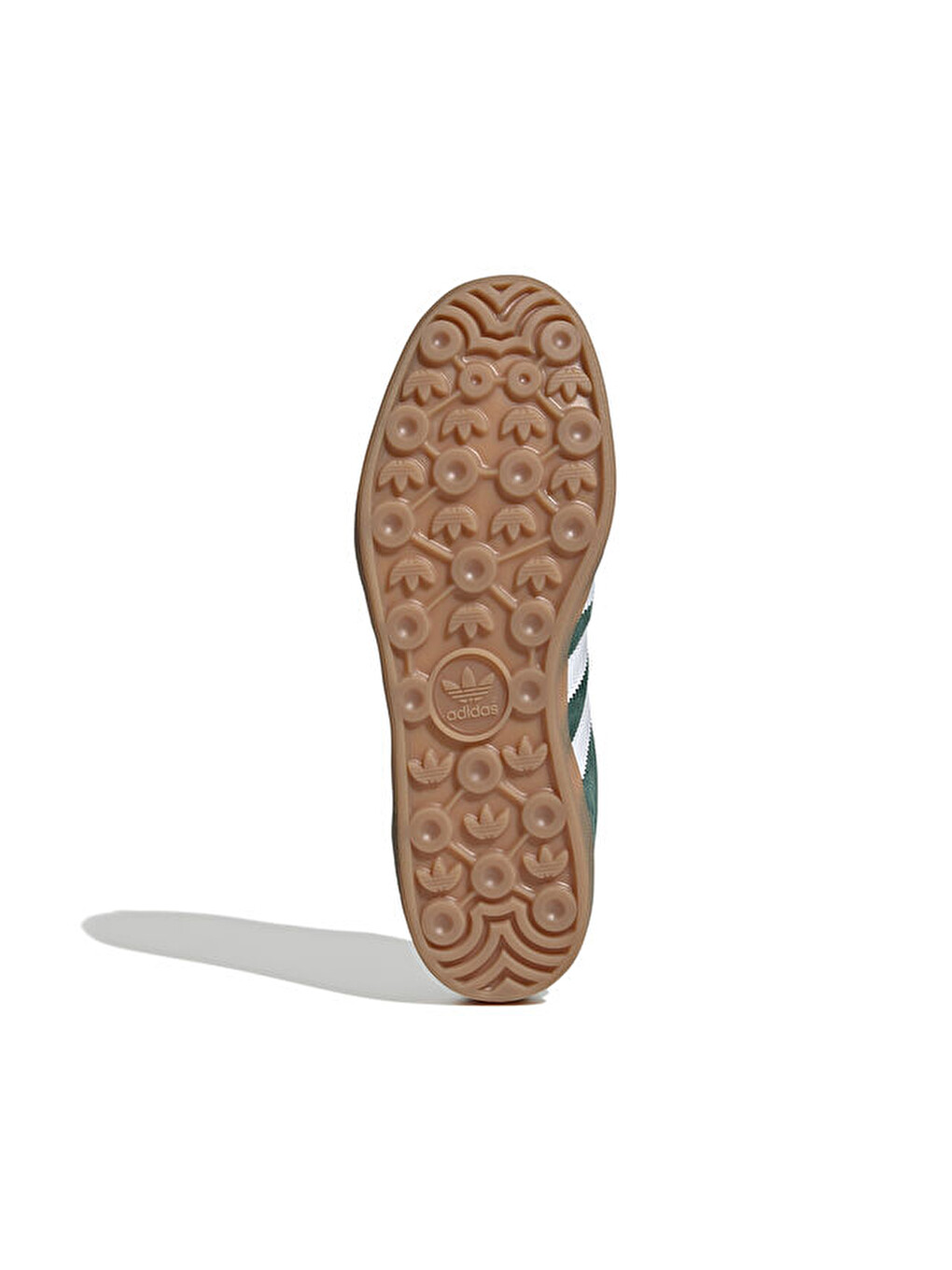 Gazelle Indoor Erkek Günlük Ayakkabı Jı2062 Haki-5