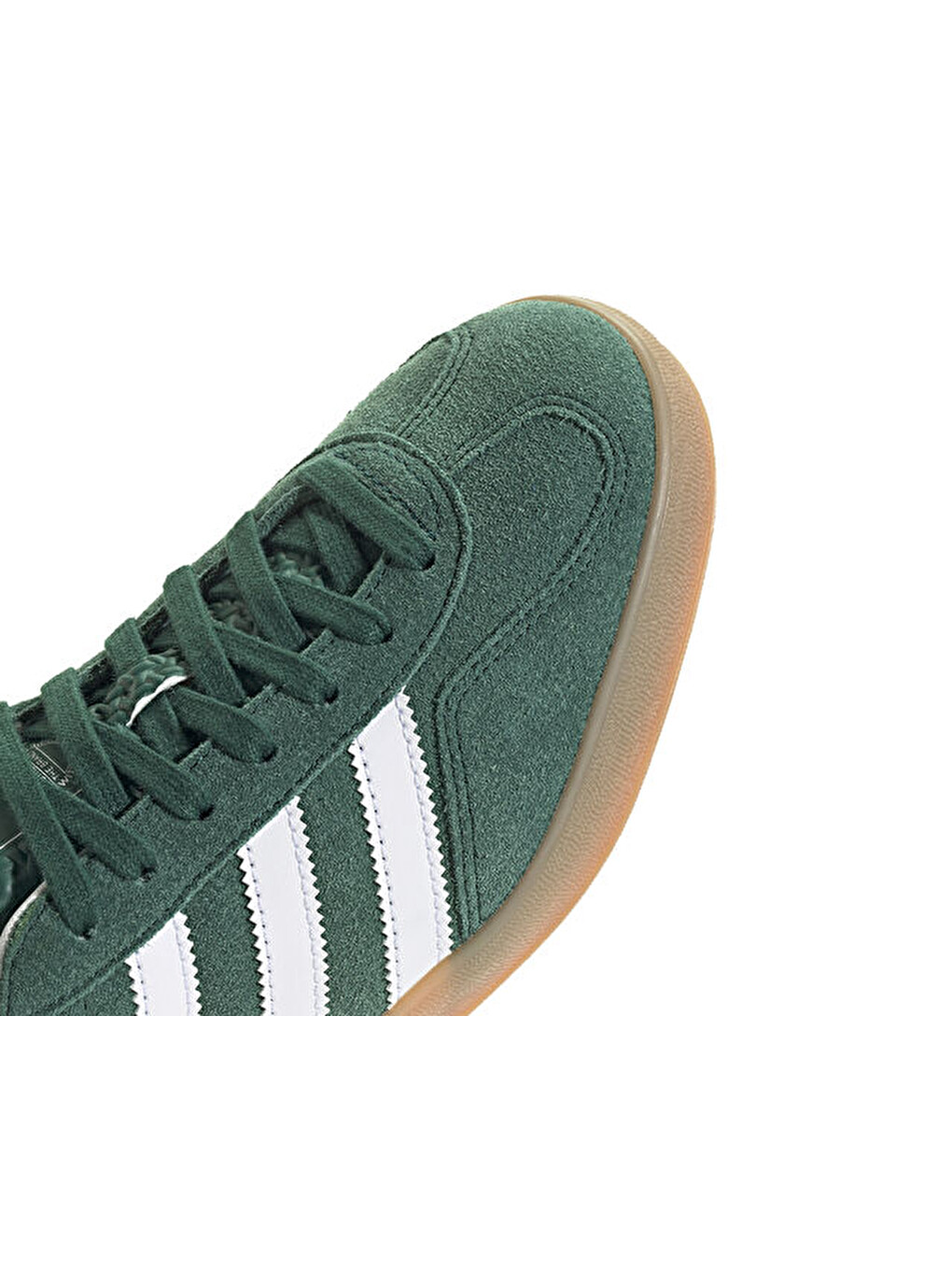 Gazelle Indoor Erkek Günlük Ayakkabı Jı2062 Haki-6