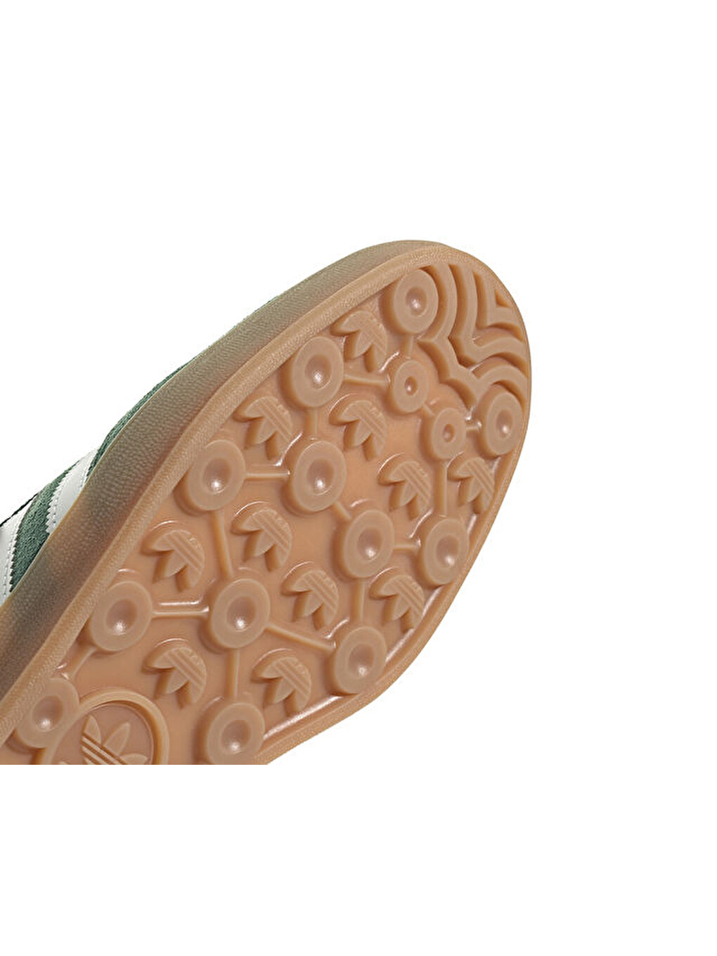 Gazelle Indoor Erkek Günlük Ayakkabı Jı2062 Haki-7
