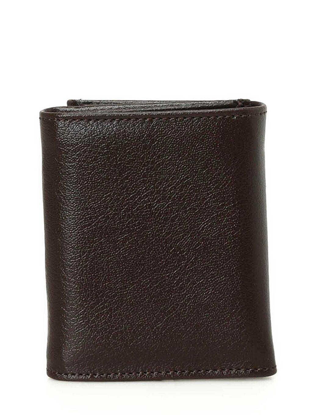 MID CILT CZDN 4PR Kahverengi Erkek Cüzdan-1