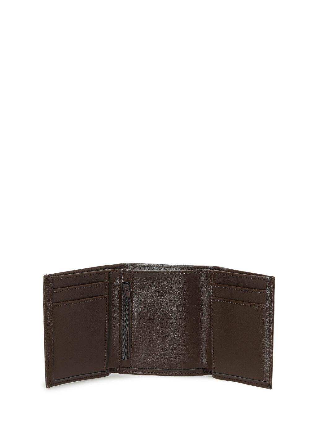 MID CILT CZDN 4PR Kahverengi Erkek Cüzdan-2