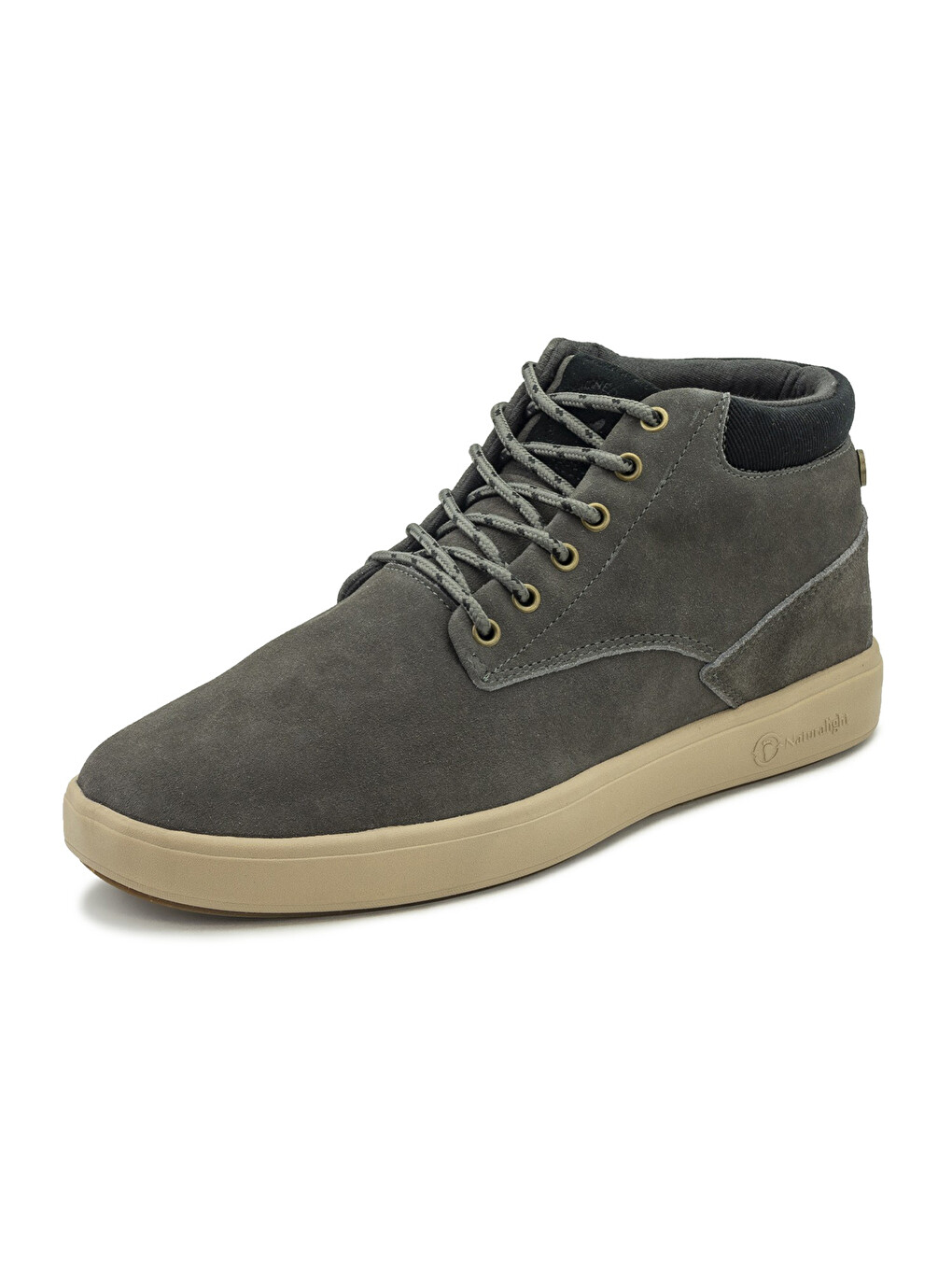 Gri Erkek 8457 BOTA NL