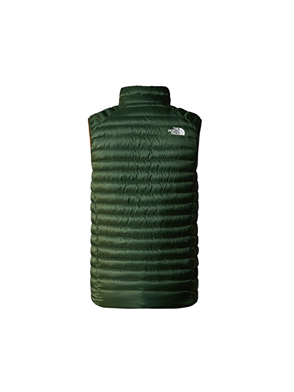 M Bettaforca Lt Down Vest Erkek Outdoor Yeleği Nf0a7z8hı0p1 Yeşil-1