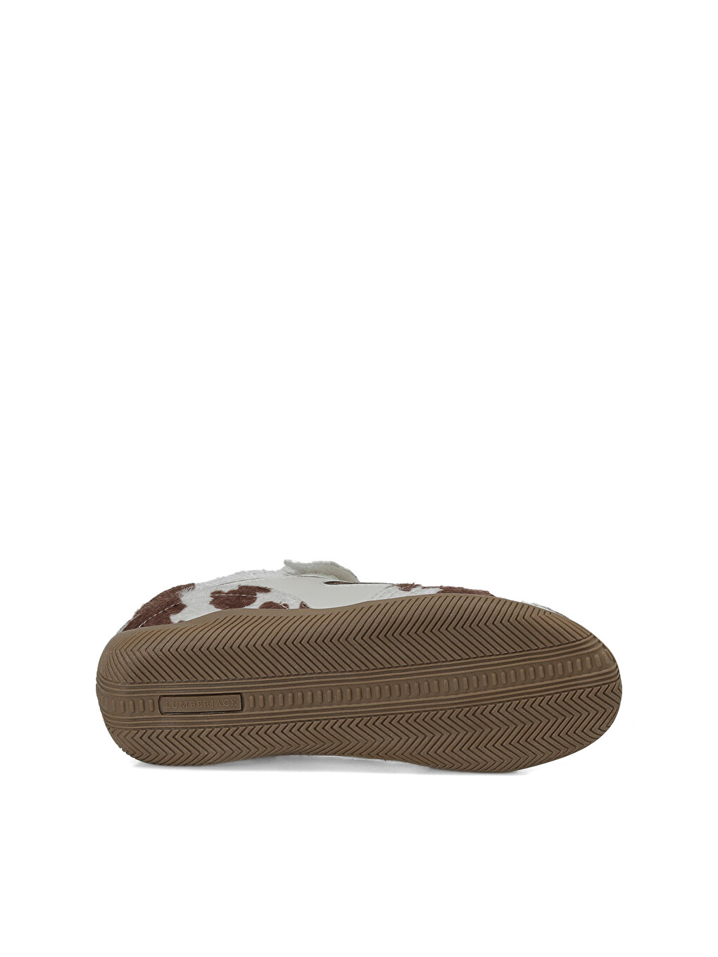Pearl Kahverengi Kız Çocuk Sneaker-5