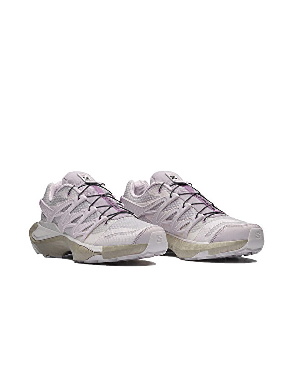 Xt-pu.re Outdoor Ayakkabısı L49152200 Pembe-1