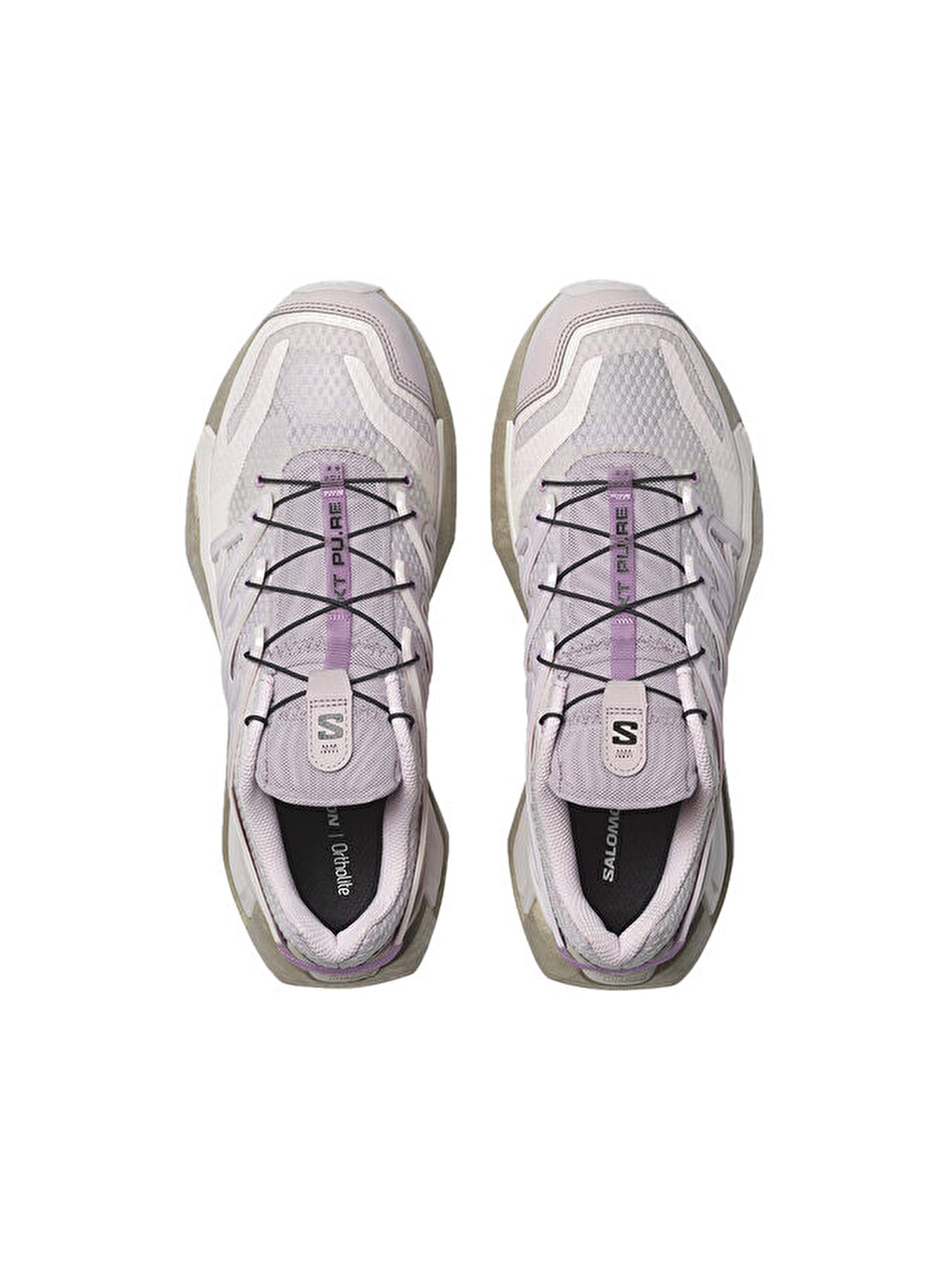 Xt-pu.re Outdoor Ayakkabısı L49152200 Pembe-2