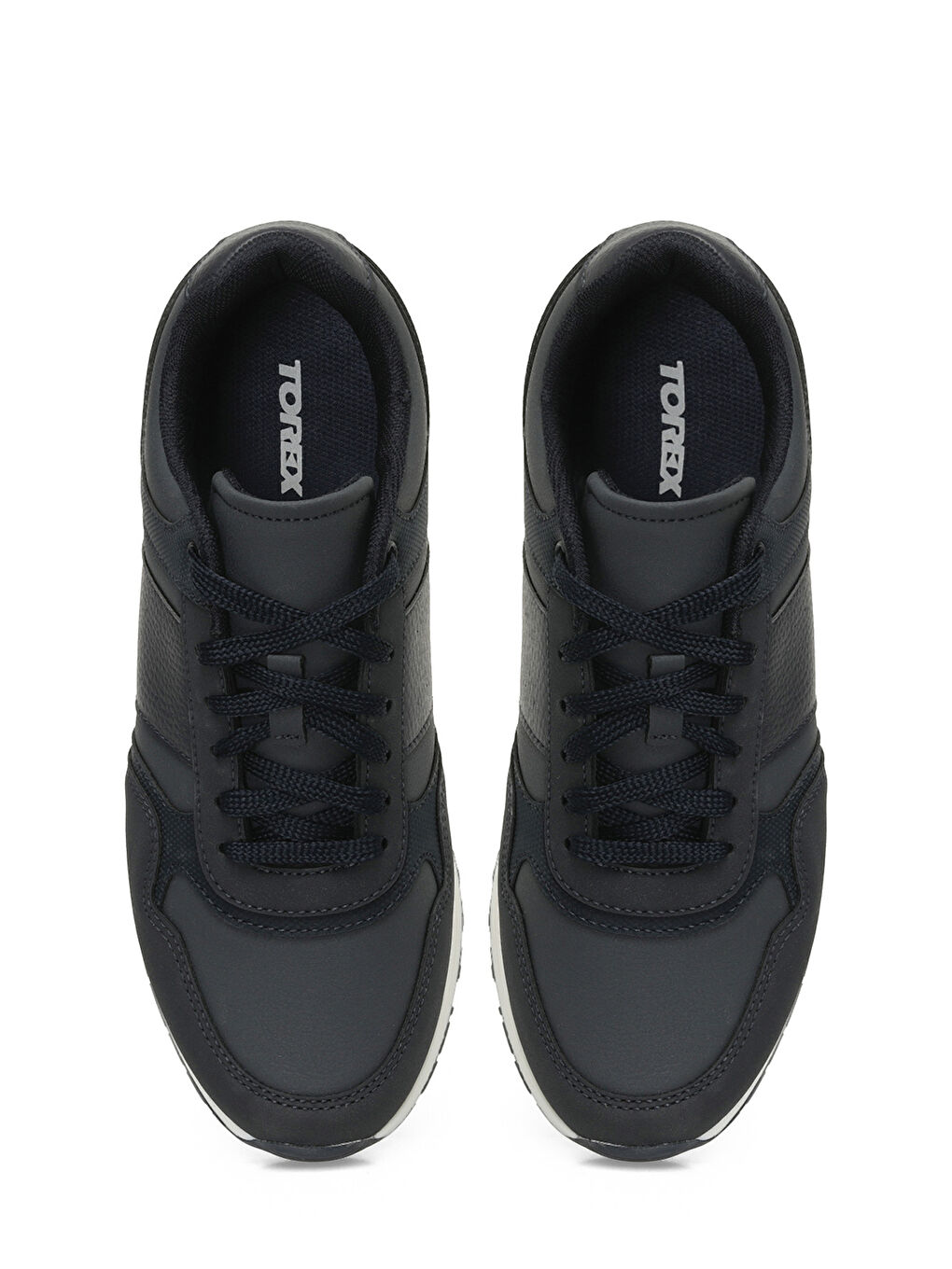 HAN KRK 4PR Lacivert Erkek Spor Ayakkabı-3