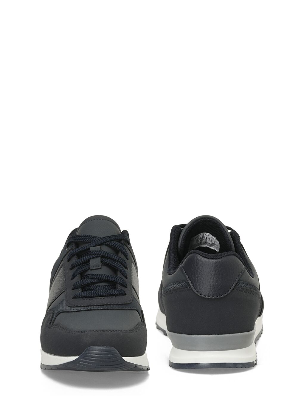 HAN KRK 4PR Lacivert Erkek Spor Ayakkabı-4