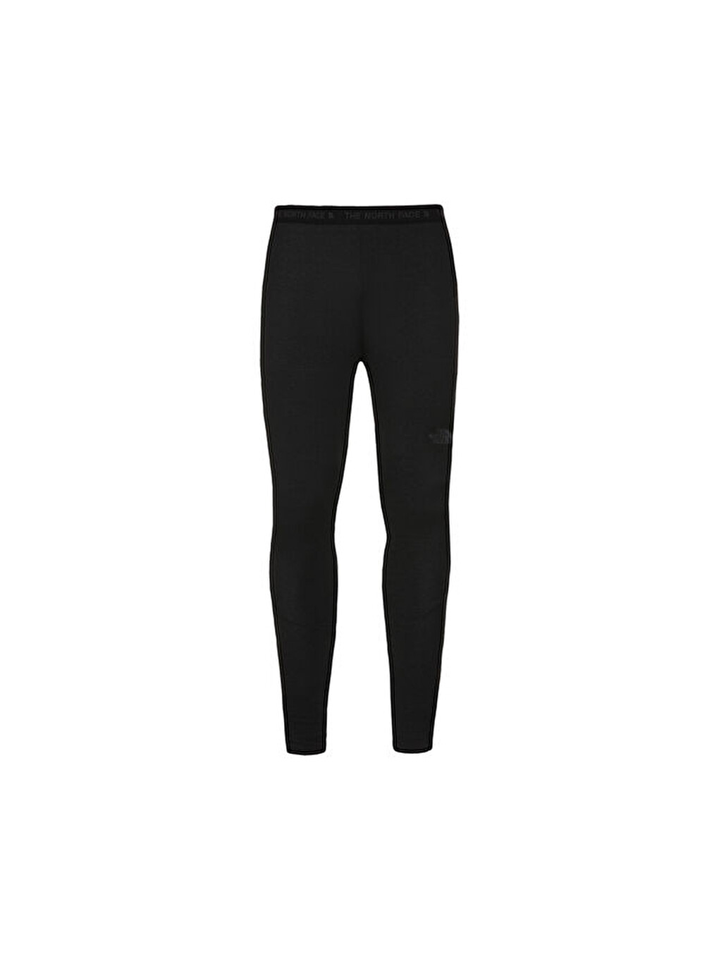 Siyah Erkek Outdoor Taytı M Easy Tights Nf0a4cb7jk31-5
