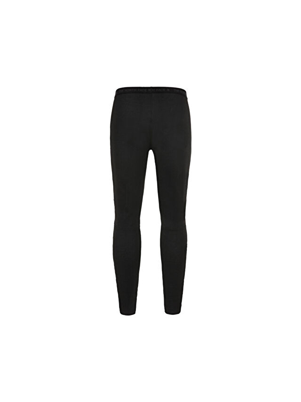 Siyah Erkek Outdoor Taytı M Easy Tights Nf0a4cb7jk31-6