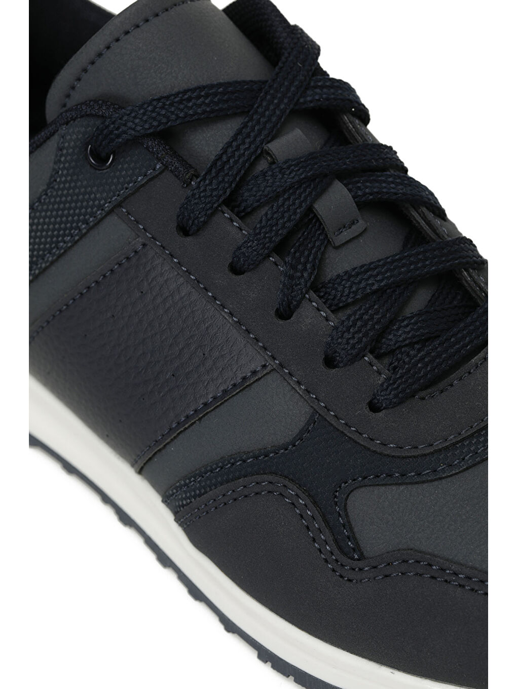 HAN KRK 4PR Lacivert Erkek Spor Ayakkabı-6