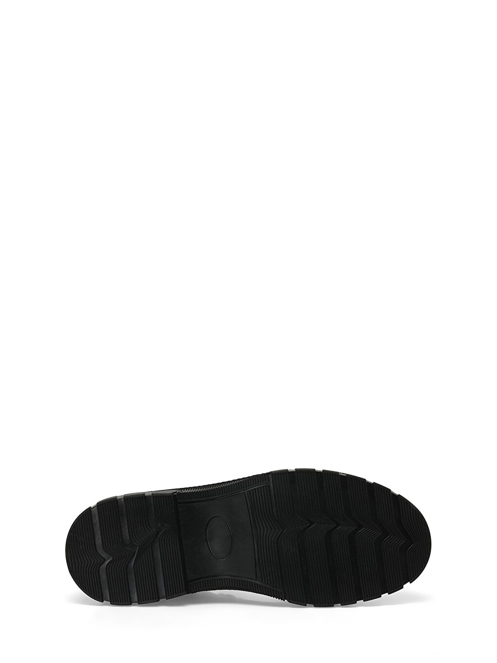 ANTON 3PR Kahverengi Erkek Bot-5