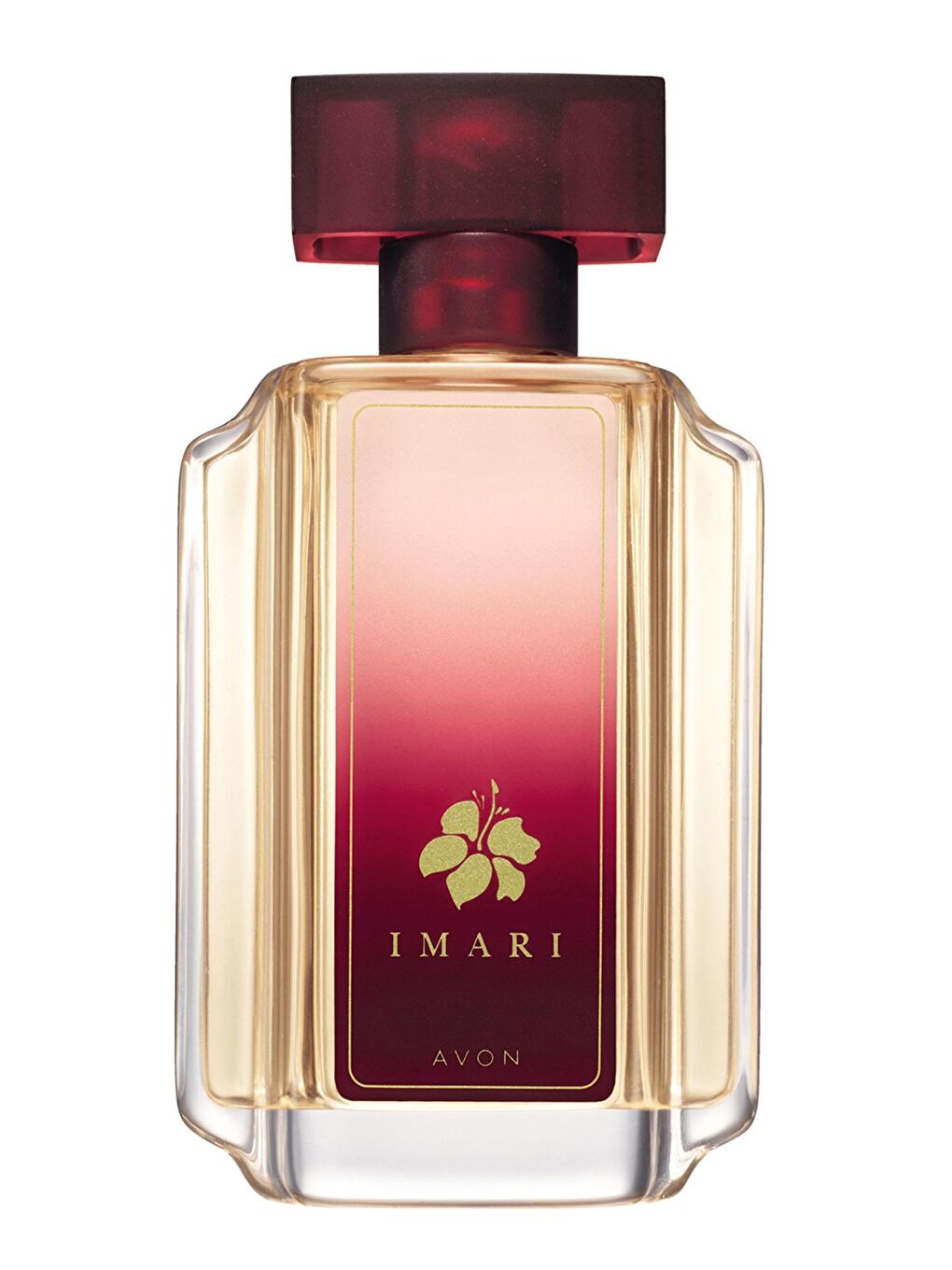 AVON Renksiz Imari Eau de Toilette Kadın Parfüm 50 Ml.