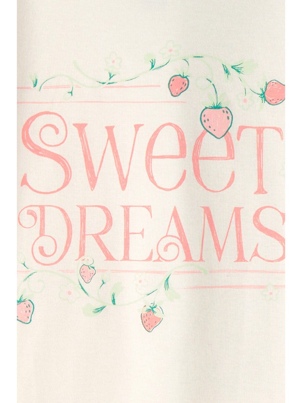 Karışık Kız Çocuk Pijama Set 6 Yaş-8 Yaş Çok Renkli-1