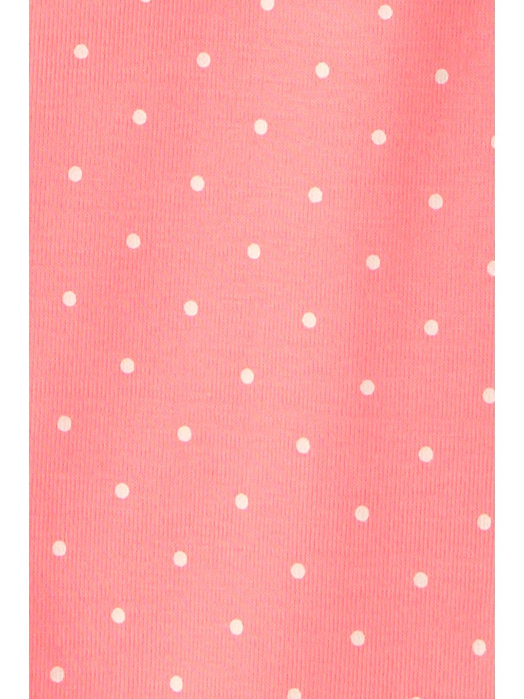 Karışık Kız Çocuk Pijama Set 6 Yaş-8 Yaş Çok Renkli-3