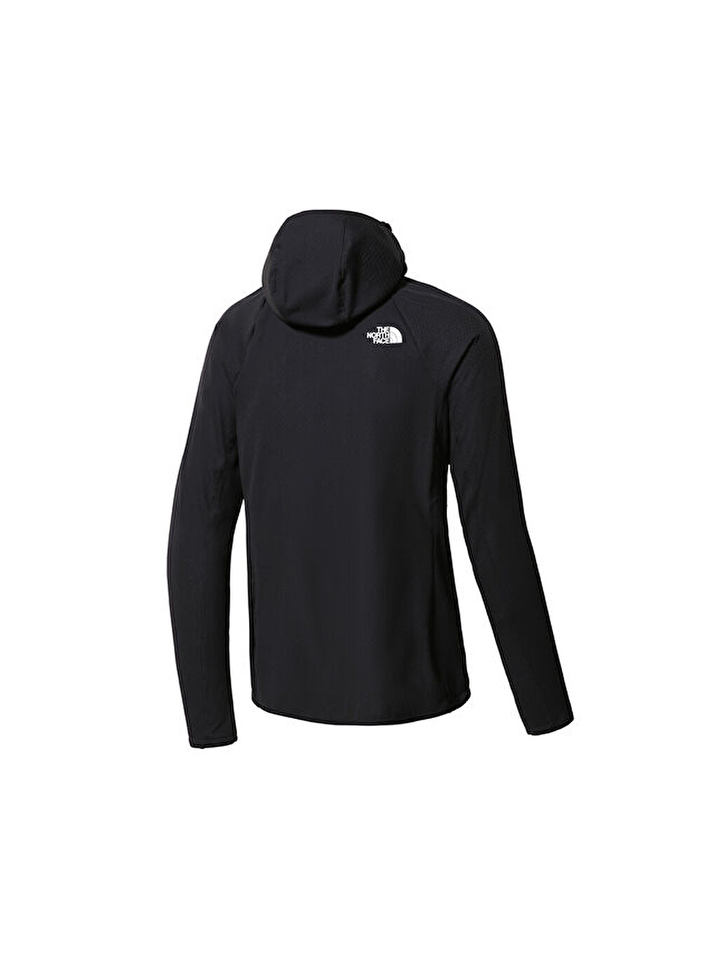 M Summit Futurefleece Fz Hoodie Erkek Outdoor Montu Nf0a5j7sjk31 Siyah-2
