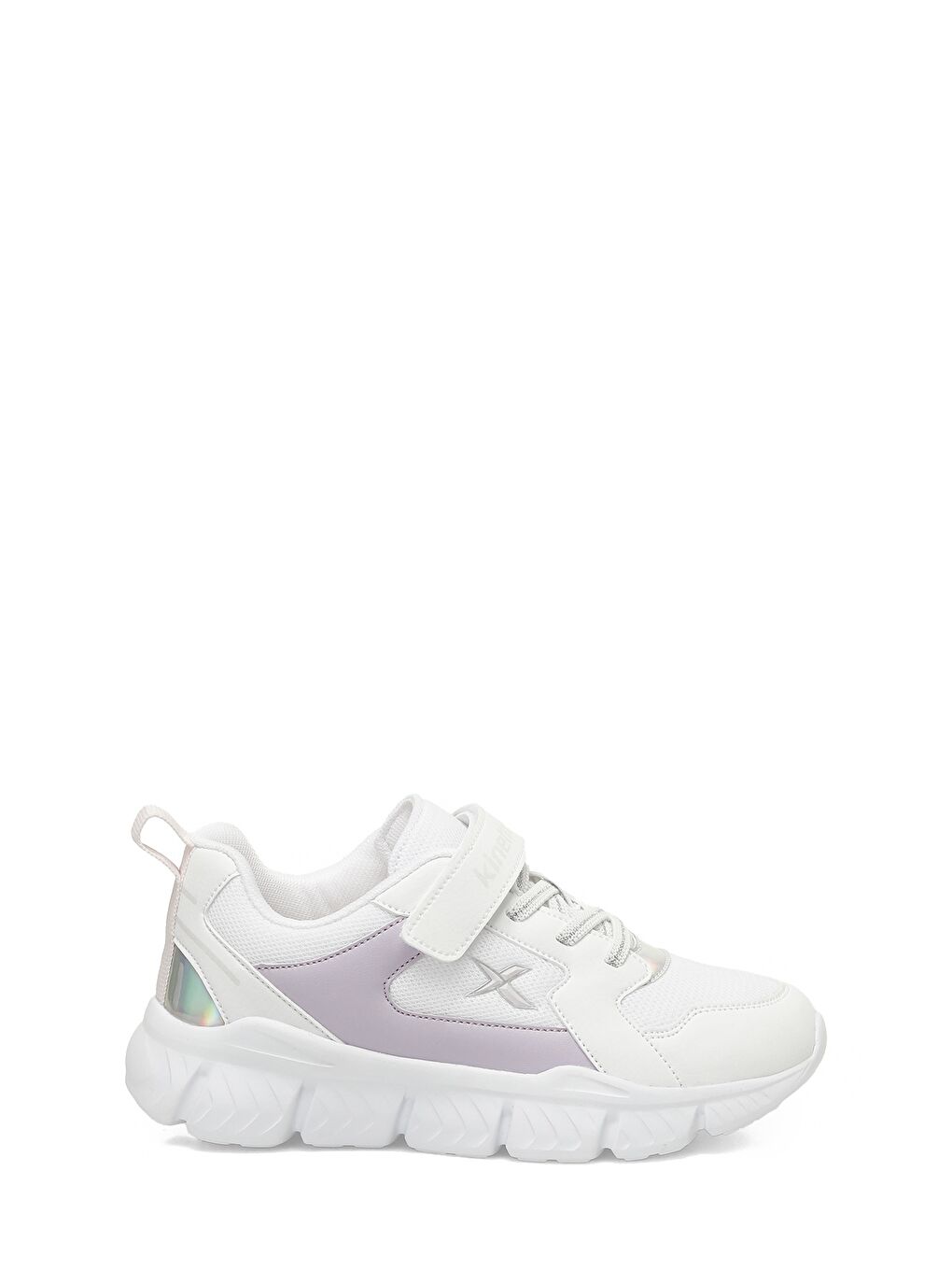 RENIUM F 5FX Beyaz Kız Çocuk Spor Ayakkabı