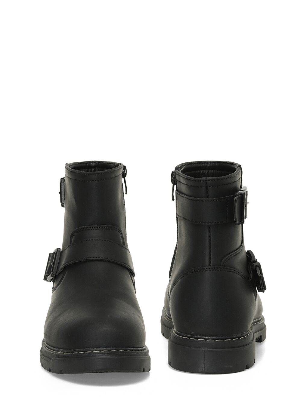 ARNO 4PR Siyah Erkek Postal-4