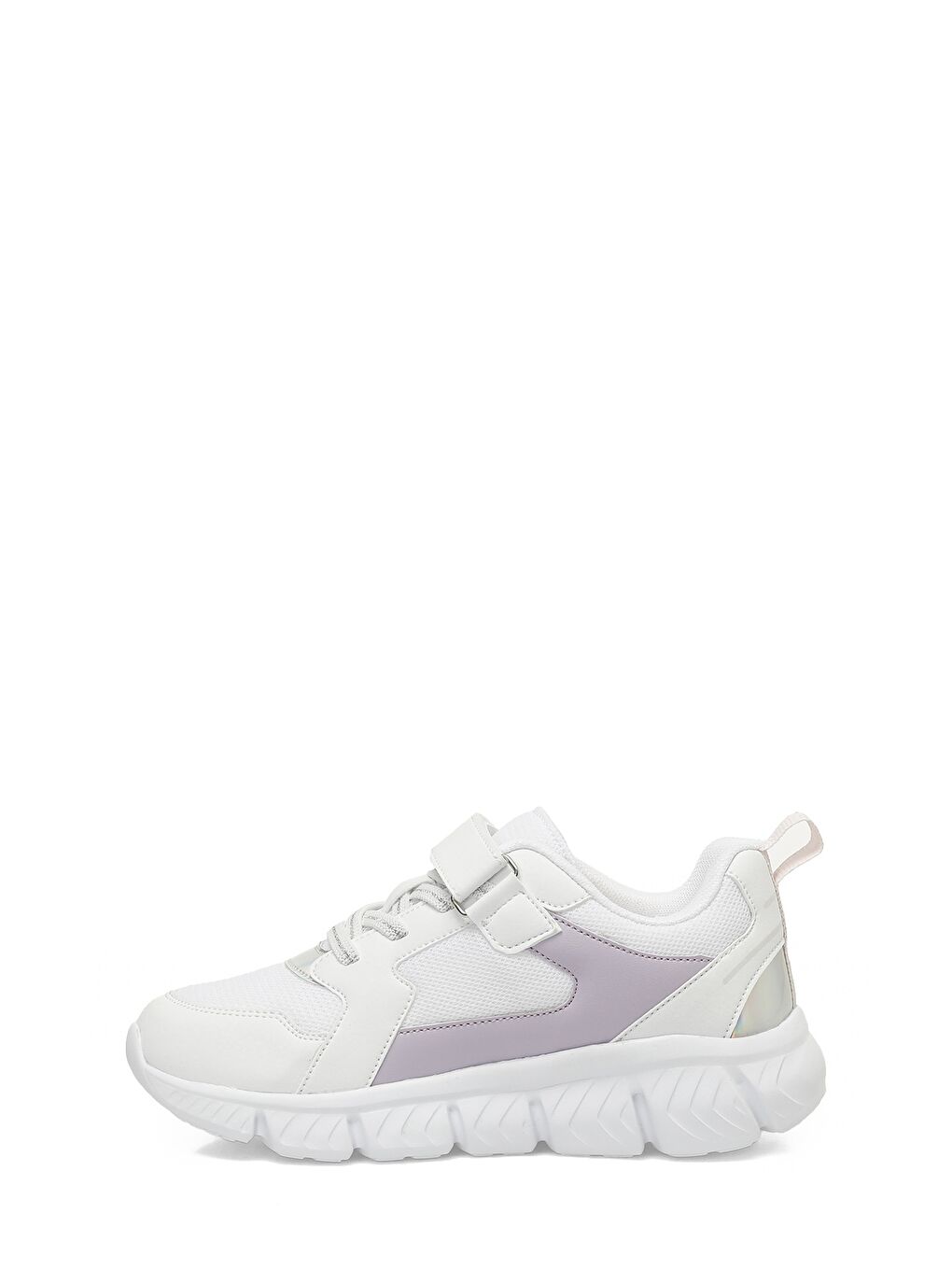 RENIUM F 5FX Beyaz Kız Çocuk Spor Ayakkabı-2