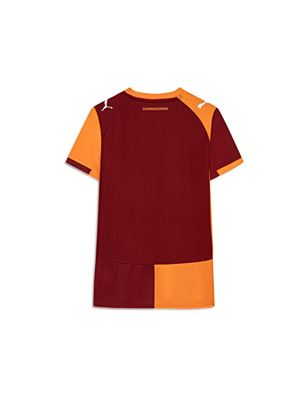 Karışık Kadin Galatasaray 25/26 İç Saha Formasi Kadın Galatasaray 25/26 İç Saha Forması 77981501 Renkli-1