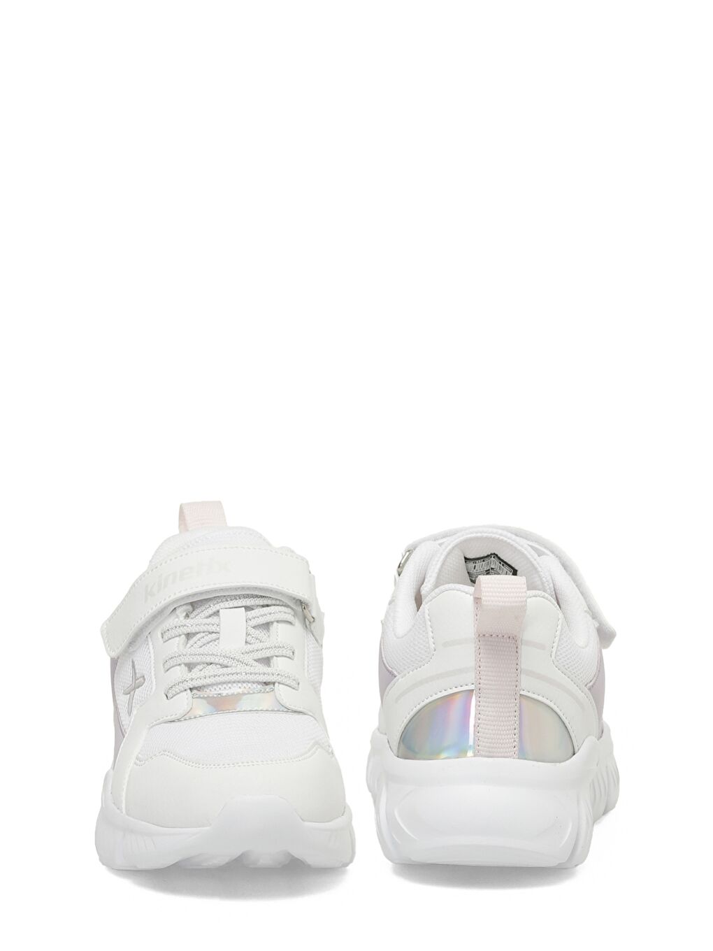 RENIUM F 5FX Beyaz Kız Çocuk Spor Ayakkabı-4