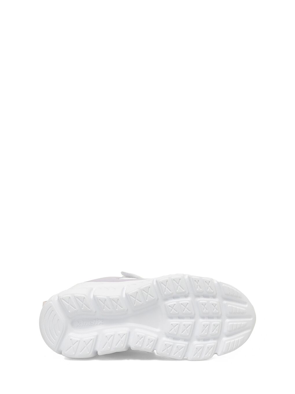 RENIUM F 5FX Beyaz Kız Çocuk Spor Ayakkabı-5