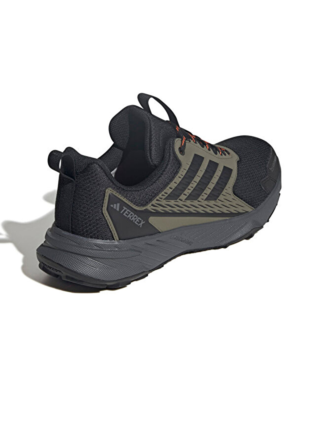 Terrex Tracefinder Erkek Outdoor Ayakkabısı Jr7768 Haki-9