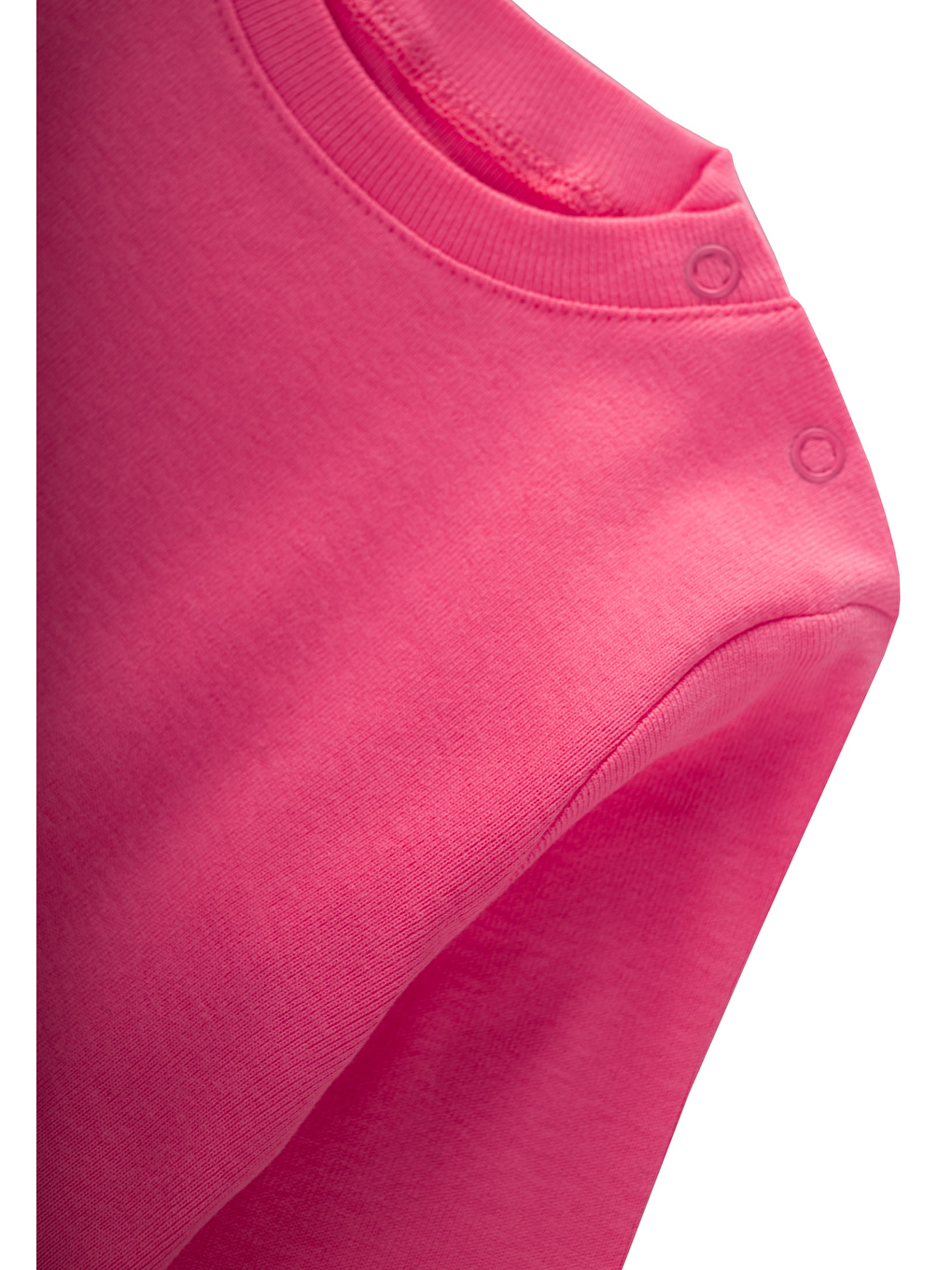 Bebe Takım 0-3 Yaş Fuşya-2