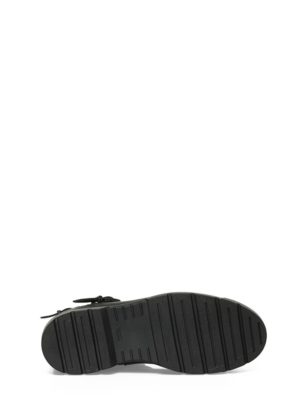 ARNO 4PR Siyah Erkek Postal-5