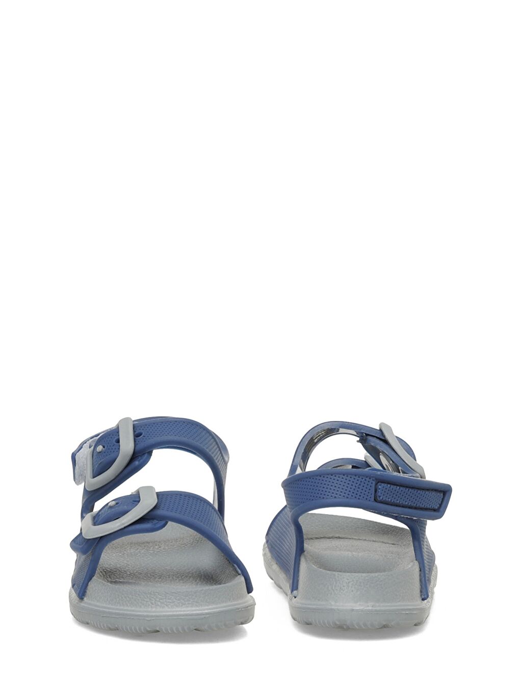BRINY.B5FX Lacivert Erkek Bebek Sandalet-4
