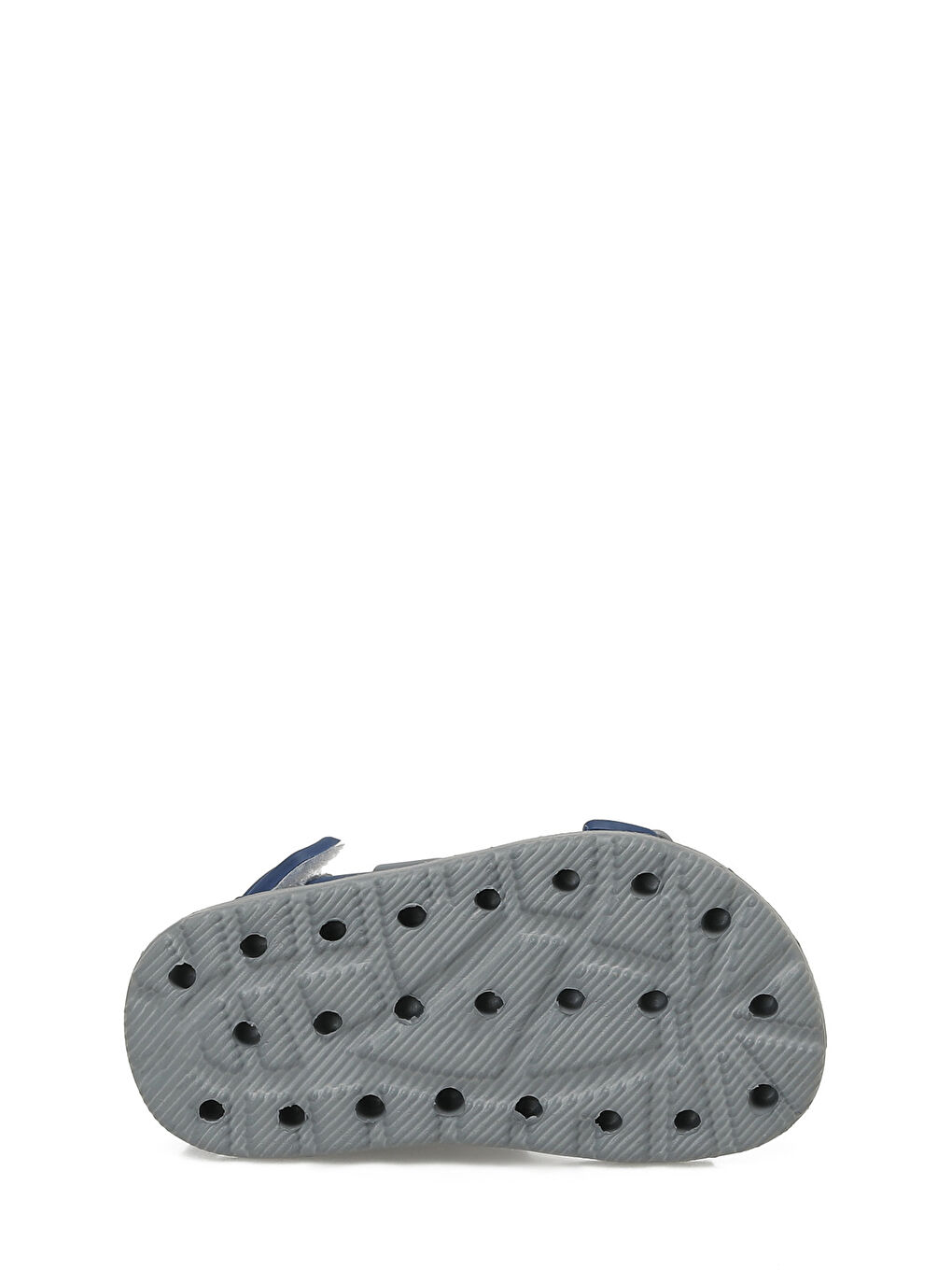 BRINY.B5FX Lacivert Erkek Bebek Sandalet-5