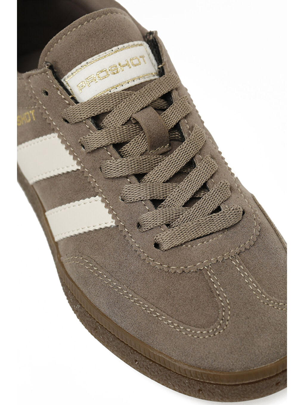 BONA W 6FX Kahverengi Kadın Sneaker-6