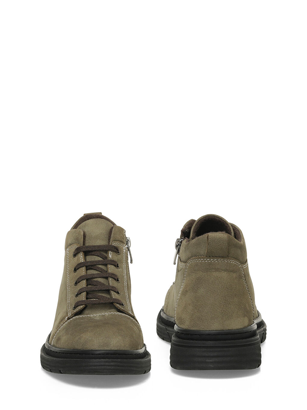 107610N.M 4PR Haki Erkek Bot-4