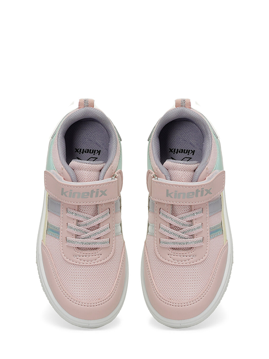 CENA P 5FX Pembe Kız Çocuk Sneaker-3