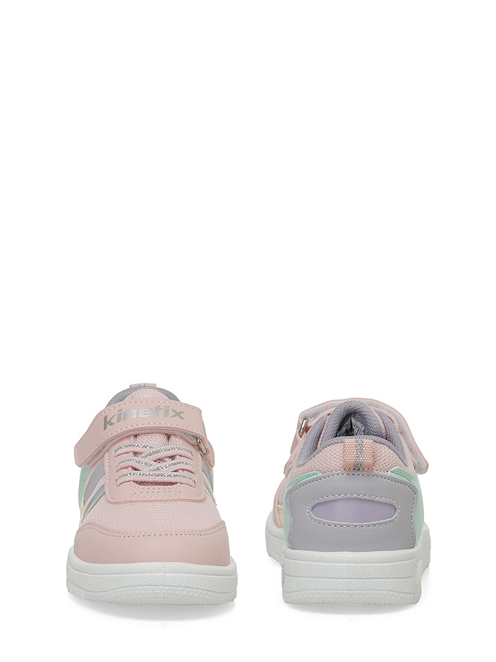 CENA P 5FX Pembe Kız Çocuk Sneaker-4