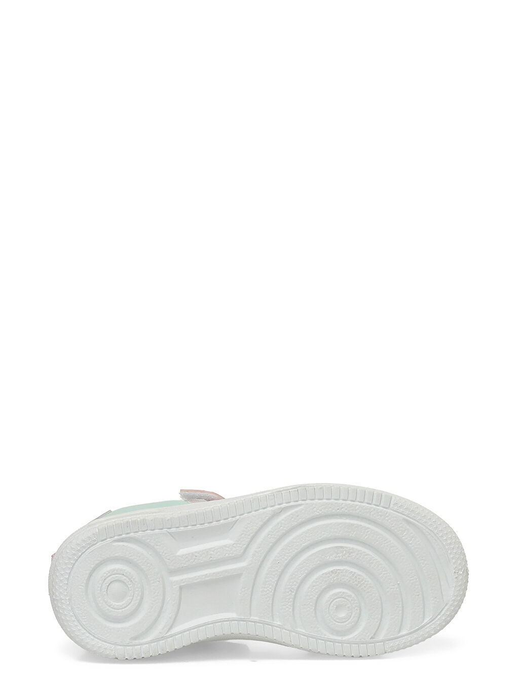 CENA P 5FX Pembe Kız Çocuk Sneaker-5