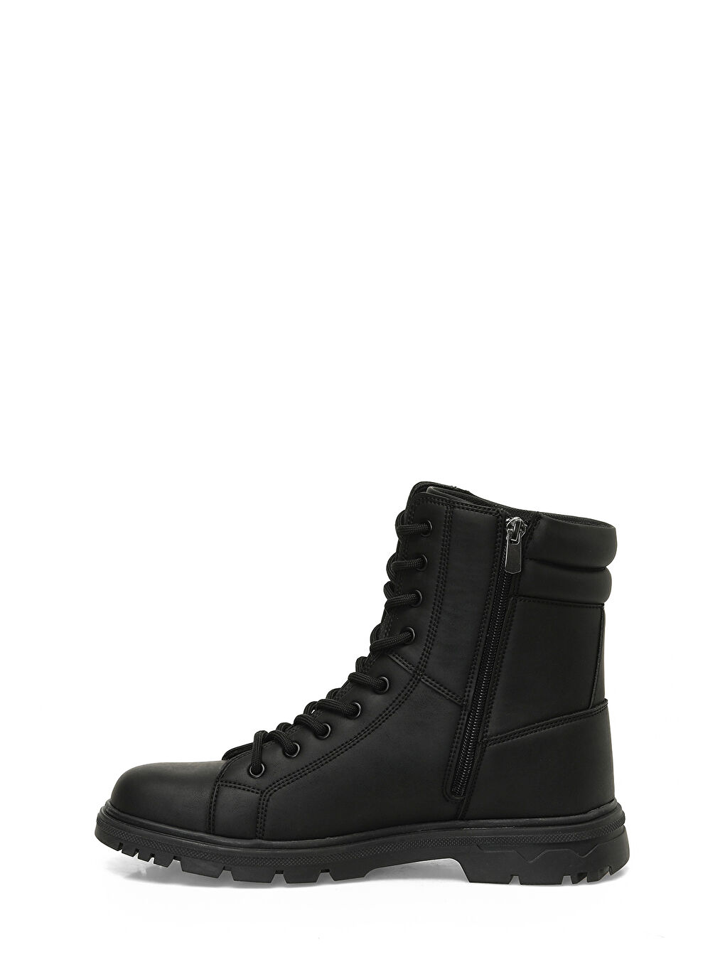 MARES 4PR Siyah Erkek Biker Bot-2