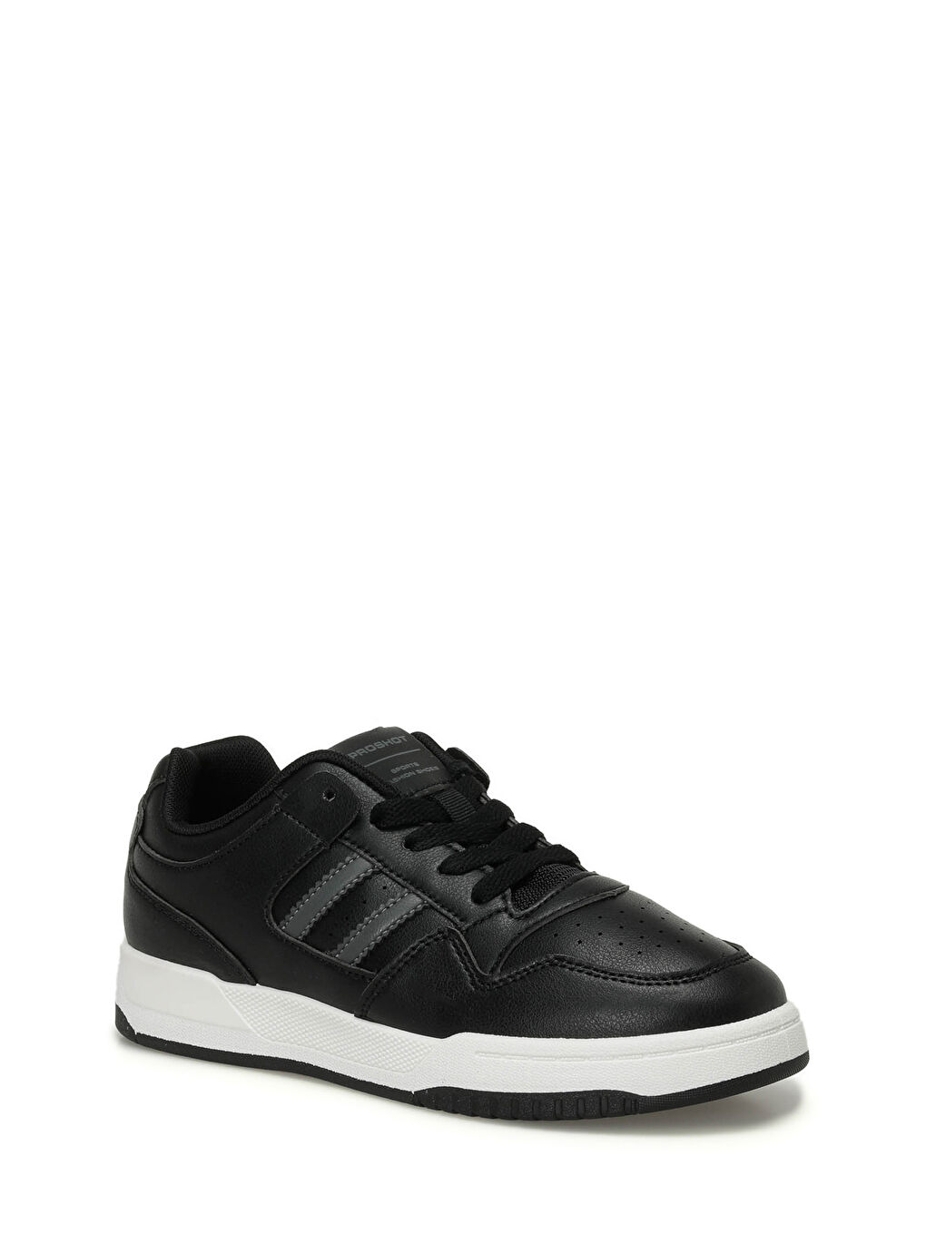 FELICITY 4FX Siyah Unisex Sneaker-1