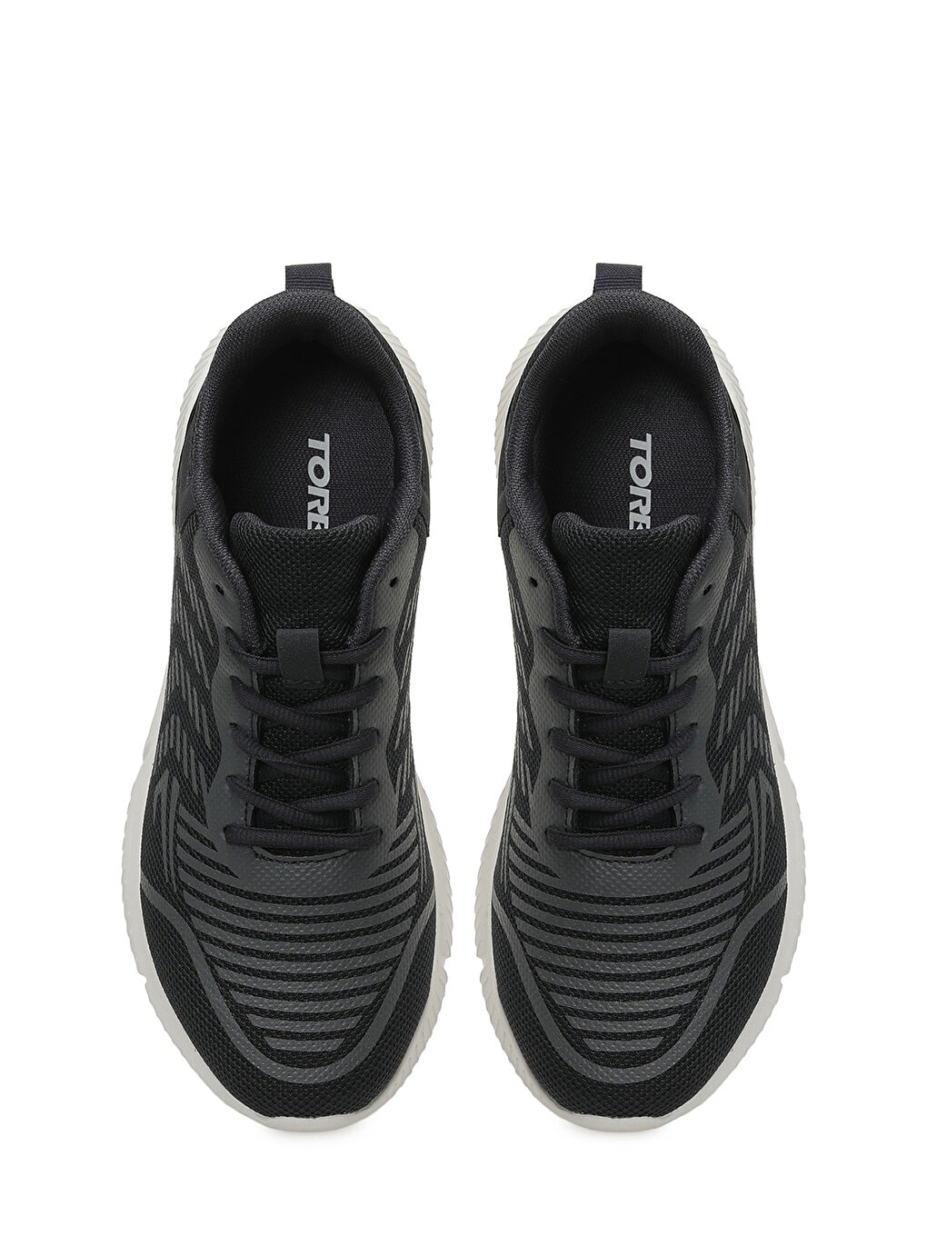 STRIDE 6FX Lacivert Erkek Spor Ayakkabı-3