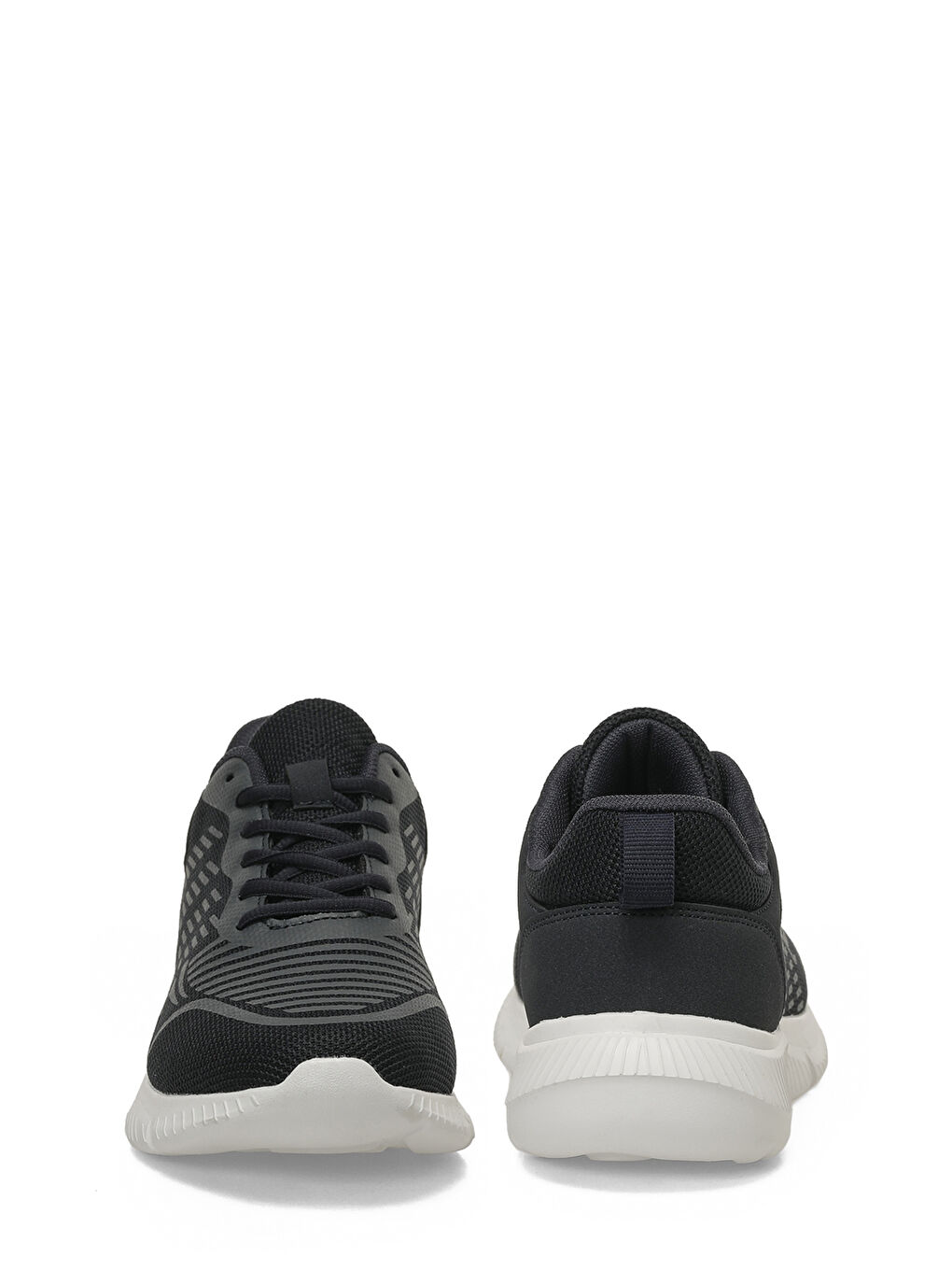 STRIDE 6FX Lacivert Erkek Spor Ayakkabı-4