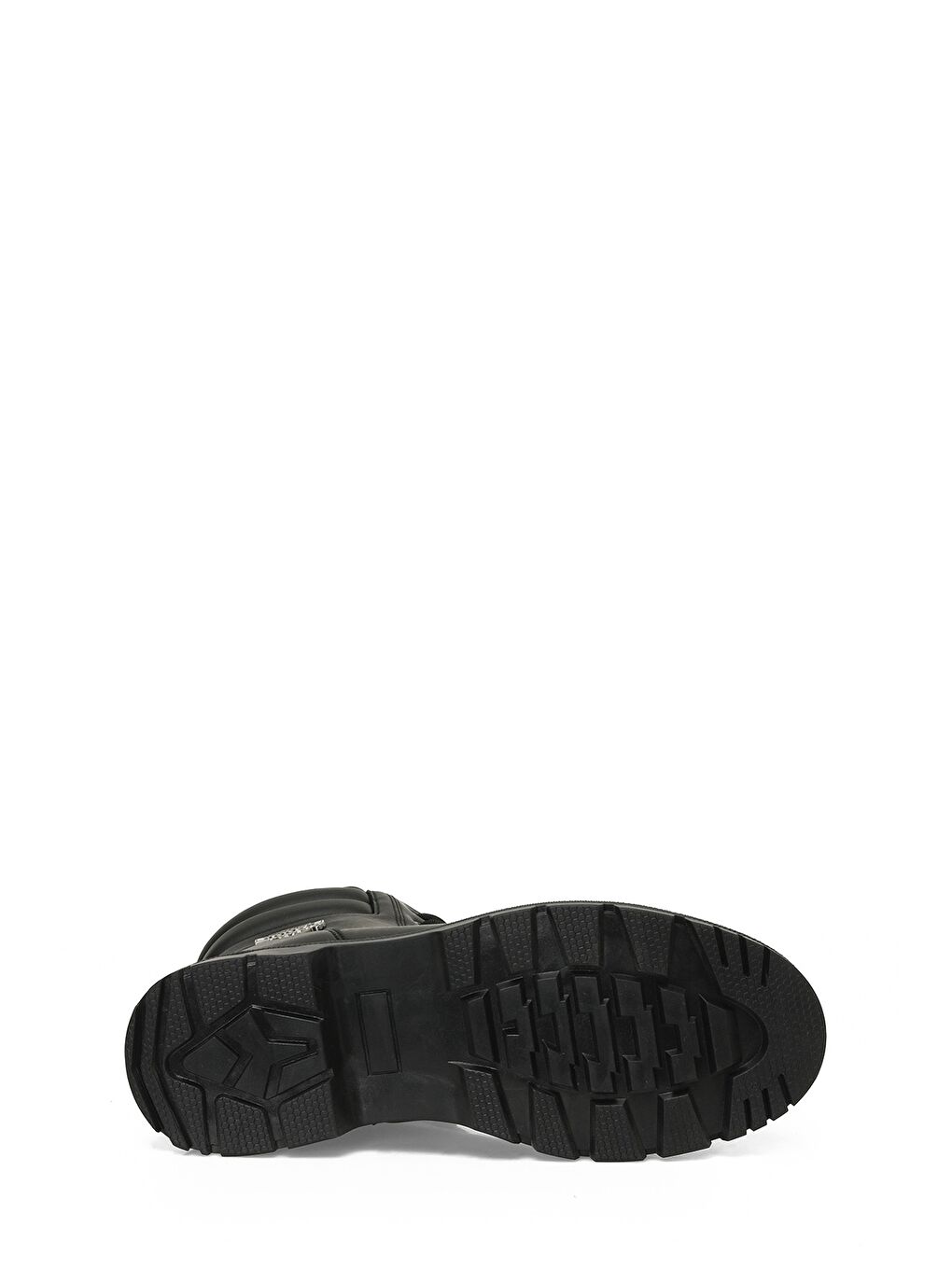 MARES 4PR Siyah Erkek Biker Bot-5